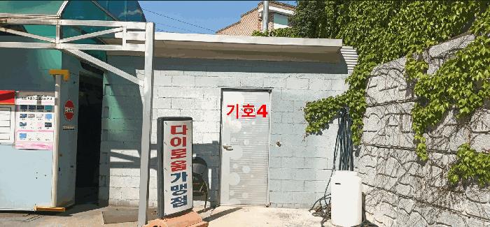 전북특별자치도 익산시 남중동 470-9 주유소 경매 사진 7