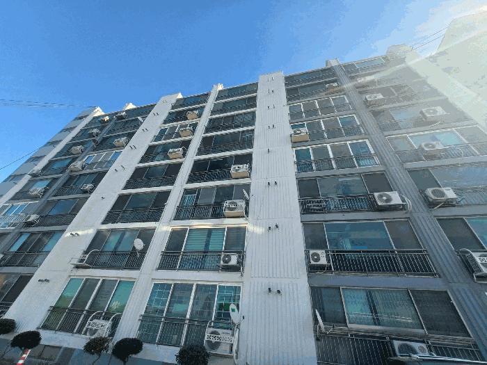경상남도 진주시 문산읍 삼곡리 1350-4 문산고려아파트 1동 5층504호 아파트 경매 사진 2