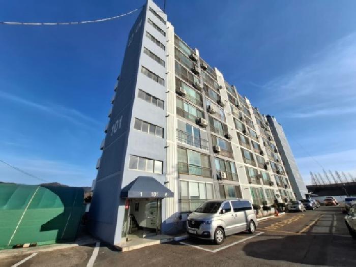 경상남도 진주시 문산읍 삼곡리 1350-4 문산고려아파트 1동 5층504호 아파트 경매 사진 7