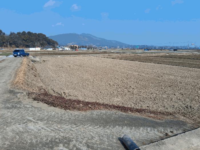 경상남도 남해군 고현면 대곡리 56-1 답 경매 사진 1