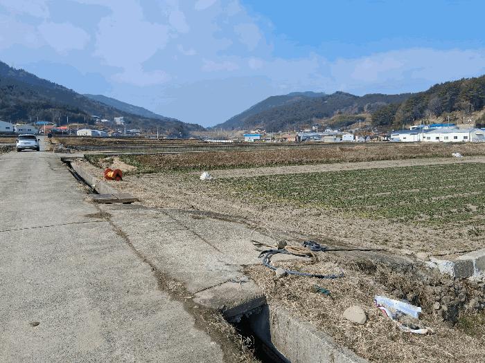 경상남도 남해군 고현면 대곡리 56-1 답 경매 사진 6
