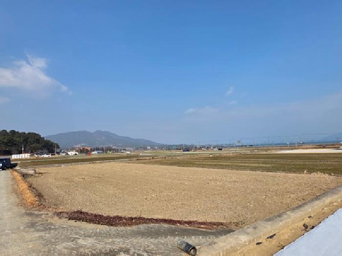 경상남도 남해군 고현면 대곡리 56-1 답 경매 사진 7