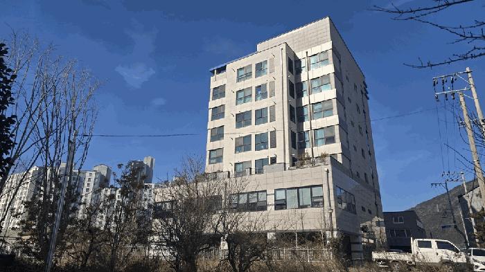 경상남도 사천시 용강동 563-1 청담푸른자리 3층303호 오피스텔 경매 사진 1