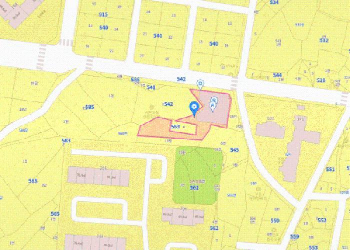 경상남도 사천시 용강동 563-1 청담푸른자리 3층303호 오피스텔 경매 사진 9