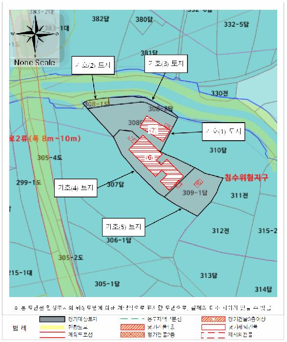 경상남도 남해군 창선면 상신리 308 주택 경매 사진 18