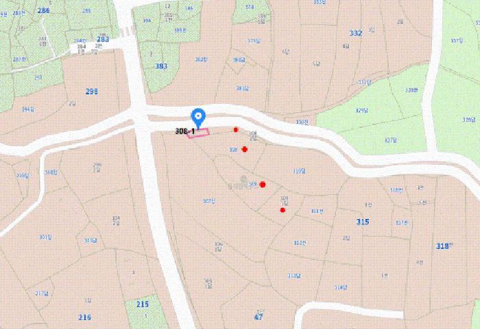 경상남도 남해군 창선면 상신리 308 주택 경매 사진 19