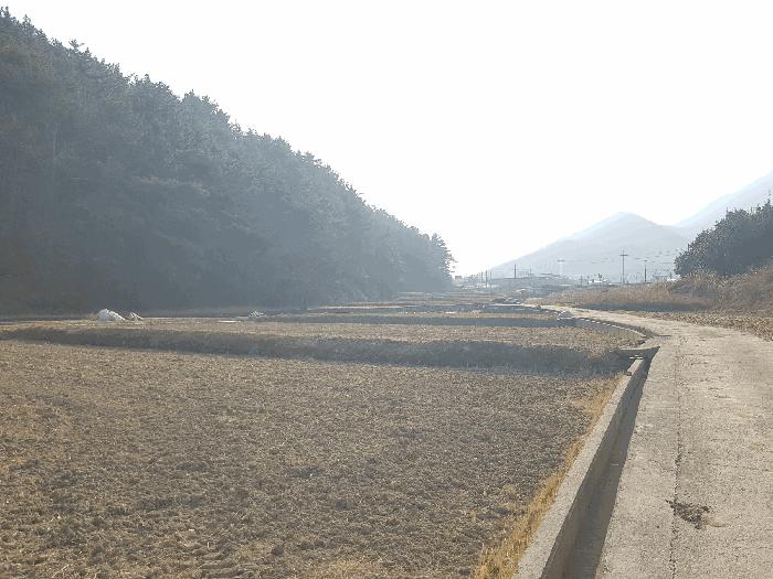 경상남도 남해군 이동면 다정리 1780 답 경매 사진 5
