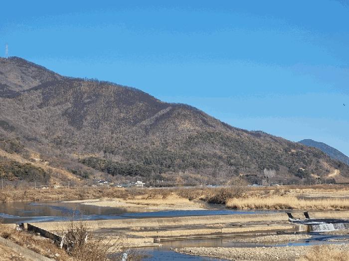 경상남도 하동군 옥종면 두양리 산10 임야 경매 사진 1