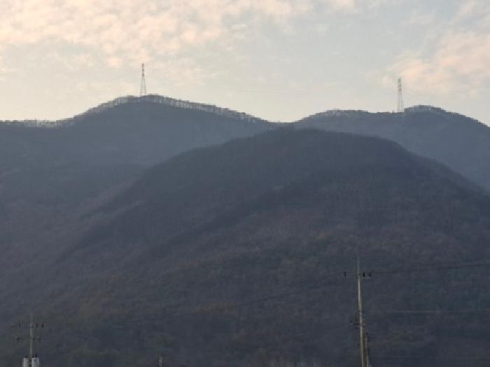 경상남도 하동군 옥종면 두양리 산10 임야 경매 사진 5