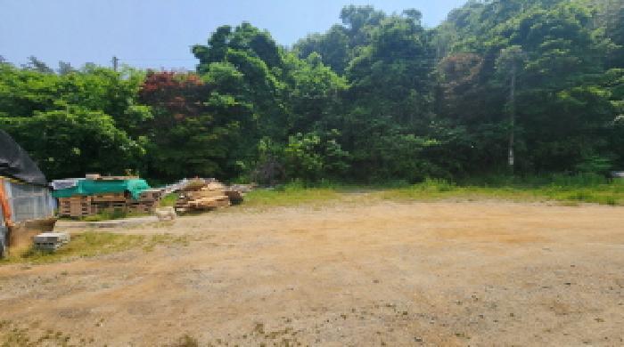 전북특별자치도 군산시 성산면 성덕리 343-6 전 경매 사진 5