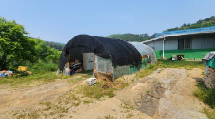 전북특별자치도 군산시 성산면 성덕리 343-6 전 경매 사진 8
