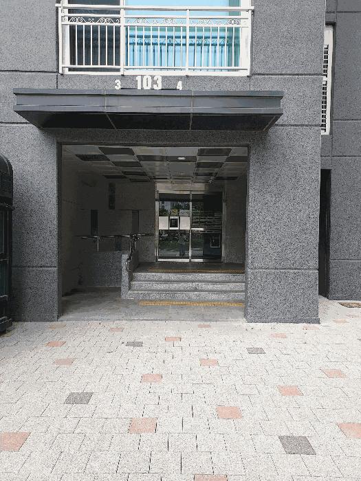 전북특별자치도 익산시 송학동 902 송학크레지움캐슬 103동 11층 1103호 아파트 경매 사진 3