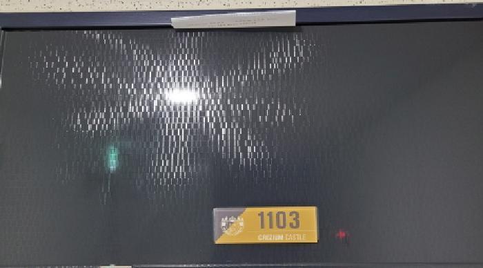 전북특별자치도 익산시 송학동 902 송학크레지움캐슬 103동 11층 1103호 아파트 경매 사진 6
