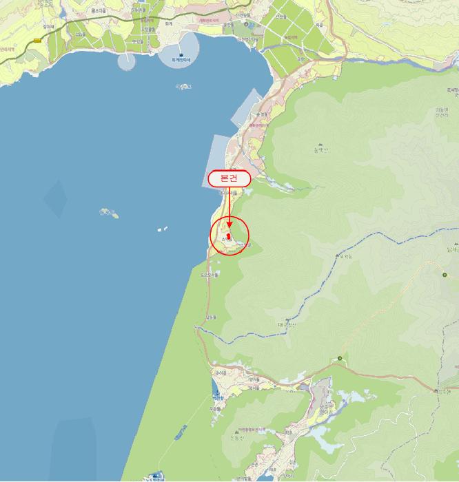 경상남도 남해군 이동면 신전리 1434 답 경매 사진 7