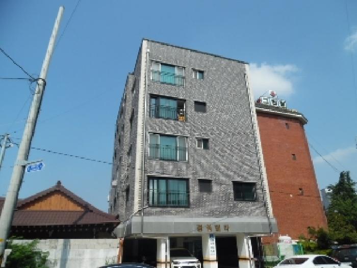 전북특별자치도 전주시 완산구 경원동3가 7-7 301호 다세대(빌라) 경매 사진 6