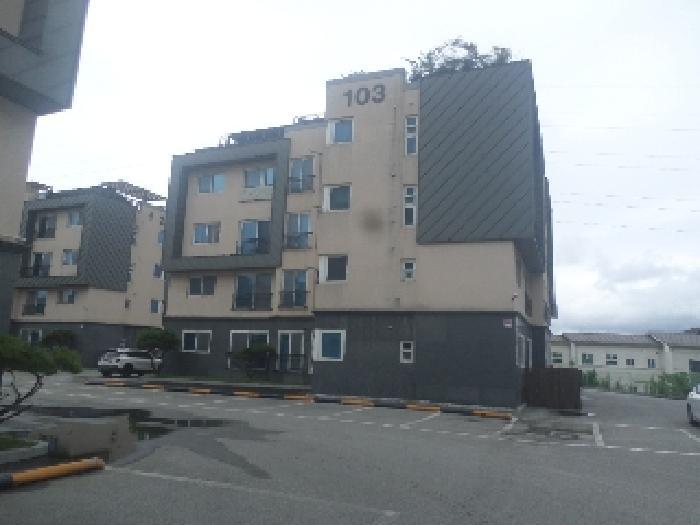 전북특별자치도 전주시 완산구 중인동 801-1 중인마이빌 103동 3층302호 다세대(빌라) 경매 사진 3