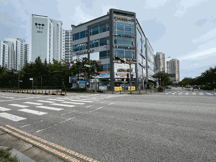 전북특별자치도 완주군 이서면 용서리 782-7 전북2동 1층101호 근린상가 경매 사진 1