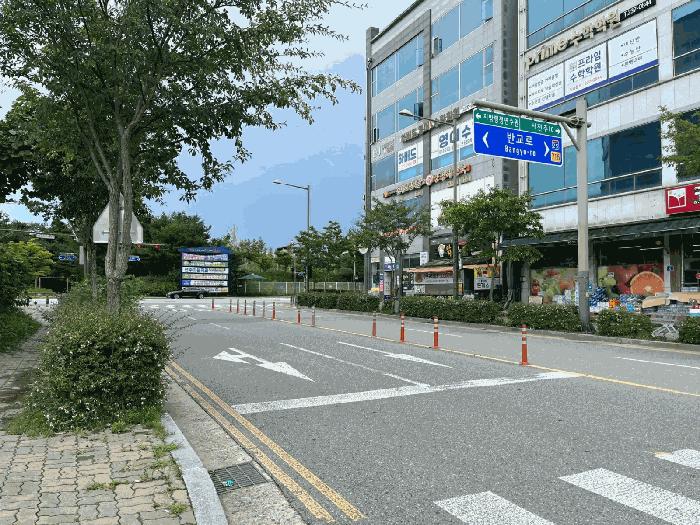 전북특별자치도 완주군 이서면 용서리 782-7 전북2동 1층101호 근린상가 경매 사진 4