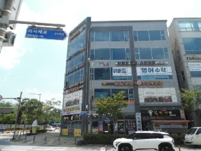 전북특별자치도 완주군 이서면 용서리 782-7 전북2동 1층101호 근린상가 경매 사진 6