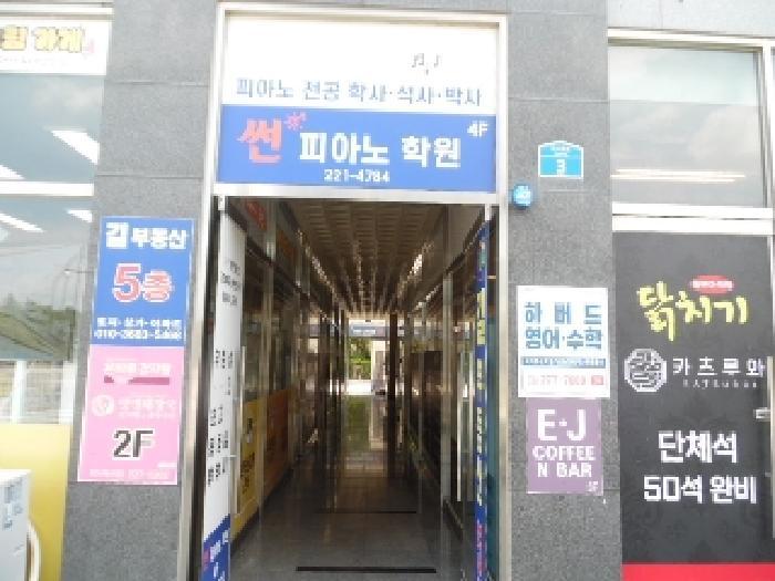 전북특별자치도 완주군 이서면 용서리 782-7 전북2동 1층101호 근린상가 경매 사진 8