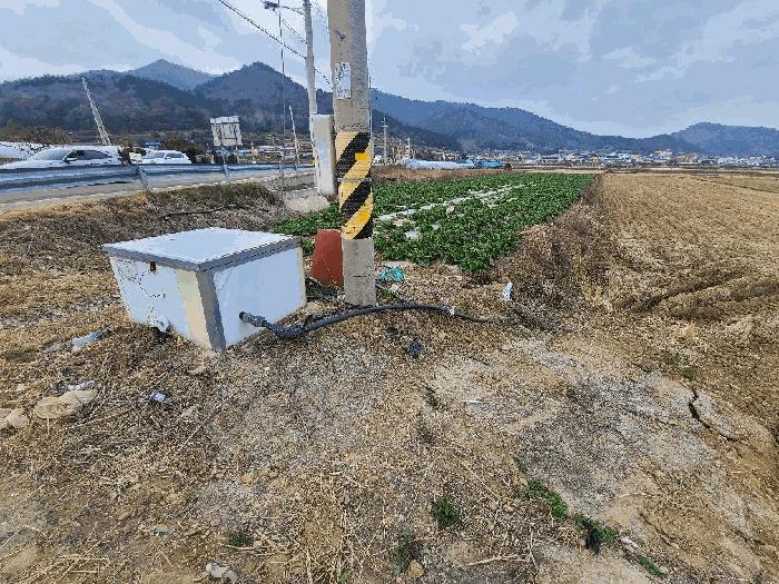 전라남도 진도군 고군면 지막리 833 전 경매 사진 20