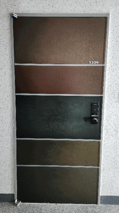 전라남도 완도군 완도읍 군내리 363-74 주건축물 1동 3층309호 아파트 경매 사진 2