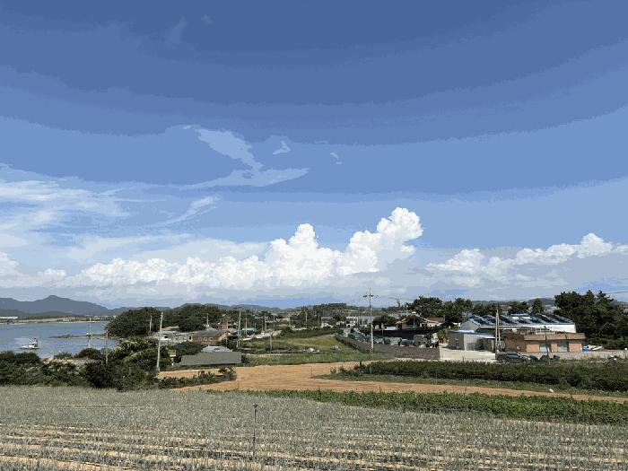 전라남도 해남군 문내면 예락리 1350 양어장 경매 사진 5
