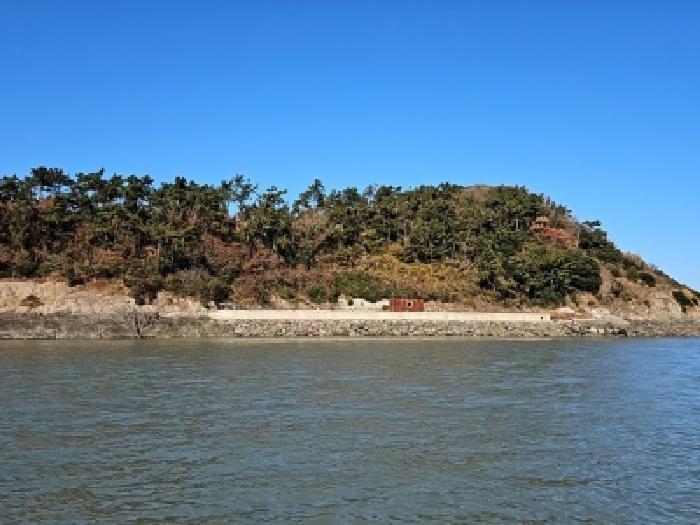 전라남도 진도군 진도읍 산월리 산151 임야 경매 사진 20
