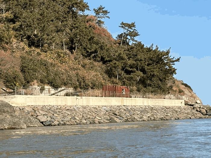 전라남도 진도군 진도읍 산월리 산151 임야 경매 사진 4
