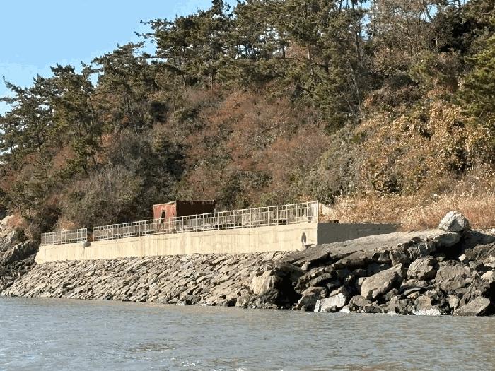 전라남도 진도군 진도읍 산월리 산151 임야 경매 사진 5