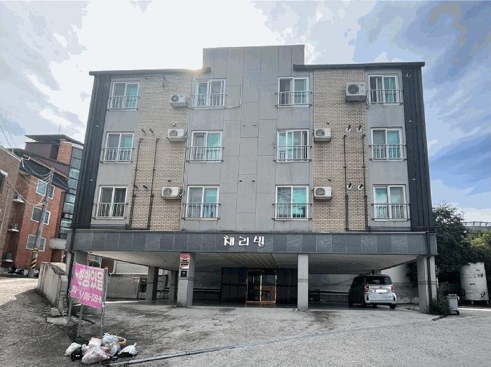 전북특별자치도 전주시 완산구 효자동3가 1325-2 다가구주택 경매 사진 1