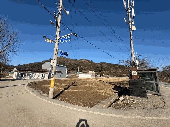 전라남도 해남군 화원면 매월리 302 전 경매 사진 6