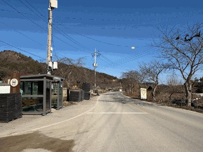 전라남도 해남군 화원면 매월리 302 전 경매 사진 7