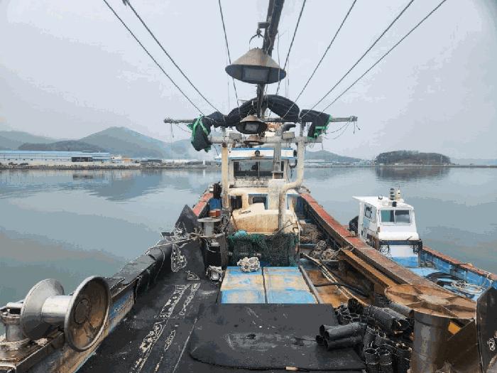전라남도 완도군 완도읍 완도군 완도읍 선박 경매 사진 5