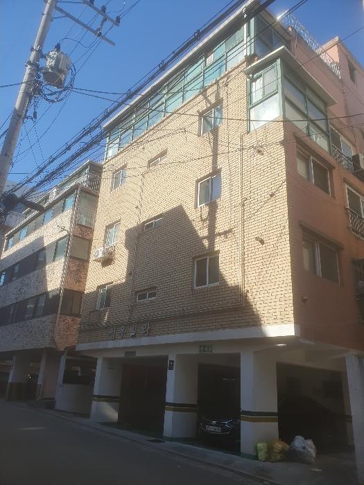 서울특별시 강북구 인수봉로34길 9, 5층501호 (수유동,성우빌라)구) 서울특별시 강북구 수유동 468-202 다세대(빌라) 경매 사진 5