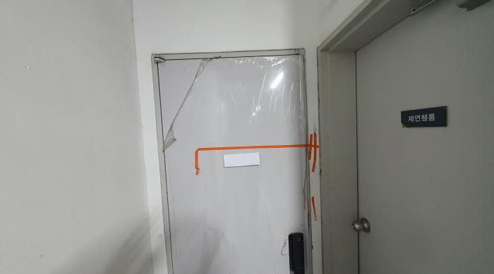 서울특별시 중랑구 상봉동 101-19 상봉베스트원아파트 1층104호 근린상가 경매 사진 17