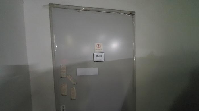 서울특별시 중랑구 상봉동 101-19 상봉베스트원아파트 1층104호 근린상가 경매 사진 20