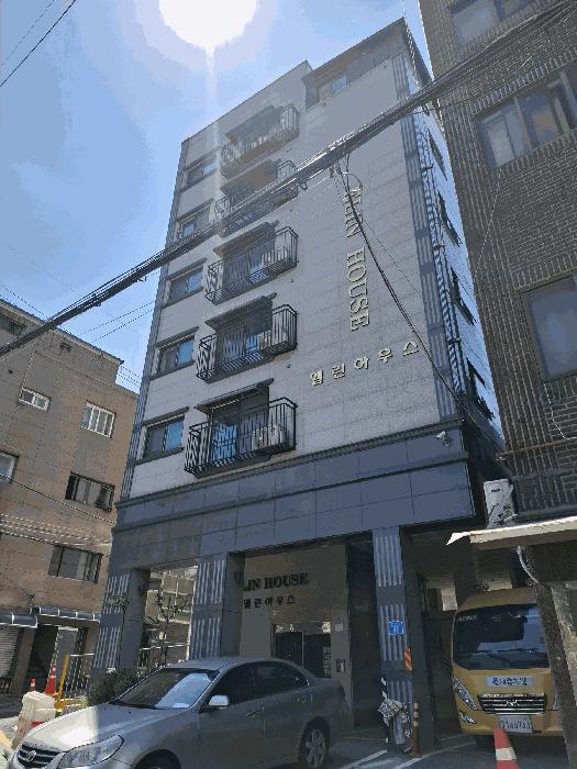 서울특별시 중랑구 면목동 31-8 엘린하우스 3층301호 다세대(빌라) 경매 사진 4