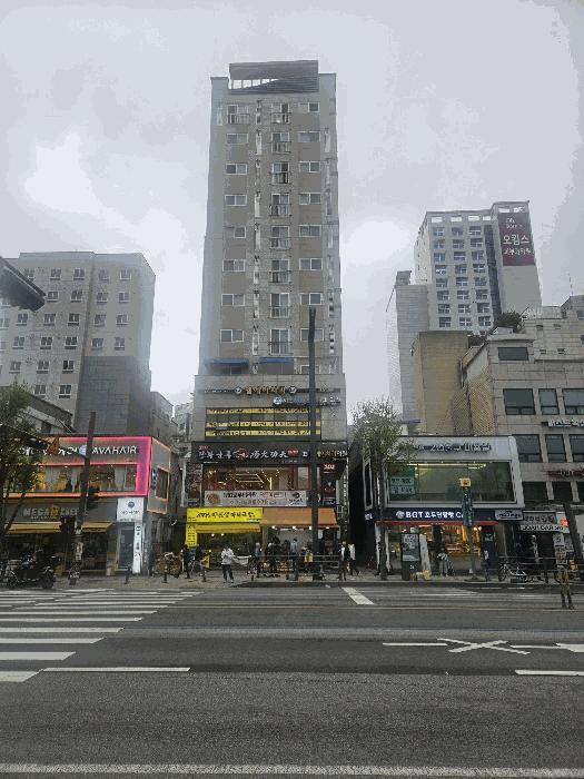 서울특별시 중랑구 상봉동 101-19 상봉베스트원아파트 지하1층1호 근린상가 경매 사진 5
