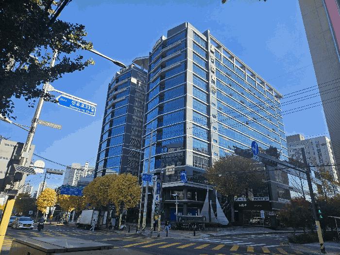서울특별시 영등포구 양평동3가 46 이앤씨드림타워 제9층 제910호 아파트형공장 경매 사진 8