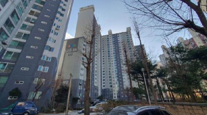 서울특별시 중랑구 봉화산로48길 62, 102동 3층310호 (상봉동,건영1차아파트)구) 서울특별시 중랑구 상봉동 1 아파트 경매 사진 2