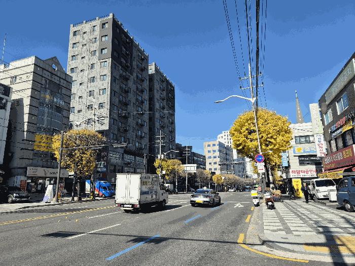 서울특별시 강서구 등촌동 721 동양하우징 제104동 제3층 제304호 다세대(빌라) 경매 사진 1