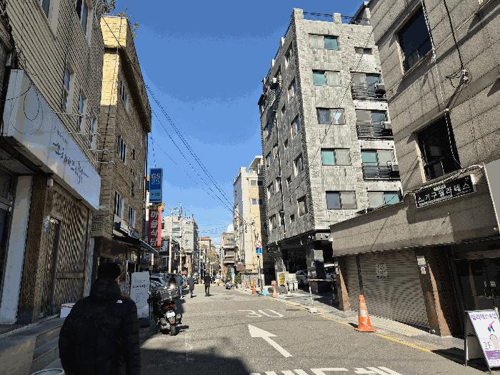 서울특별시 강서구 등촌동 721 동양하우징 제104동 제3층 제304호 다세대(빌라) 경매 사진 2