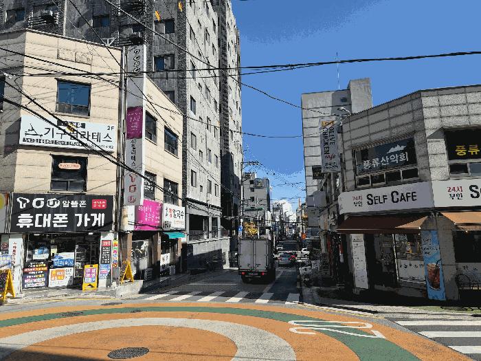 서울특별시 강서구 등촌동 721 동양하우징 제104동 제3층 제304호 다세대(빌라) 경매 사진 4