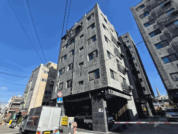 서울특별시 강서구 등촌동 721 동양하우징 제104동 제3층 제304호 다세대(빌라) 경매 사진 5
