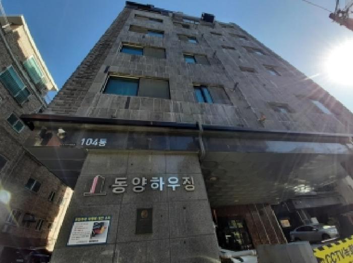 서울특별시 강서구 등촌동 721 동양하우징 제104동 제3층 제304호 다세대(빌라) 경매 사진 8