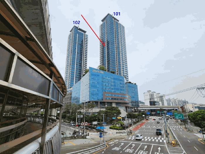 서울 성북구 아파트