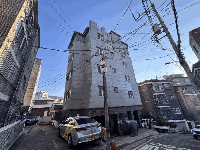서울특별시 금천구 시흥동 822-13 샛별하우스 제5층 제501호 다세대(빌라) 경매 사진 9