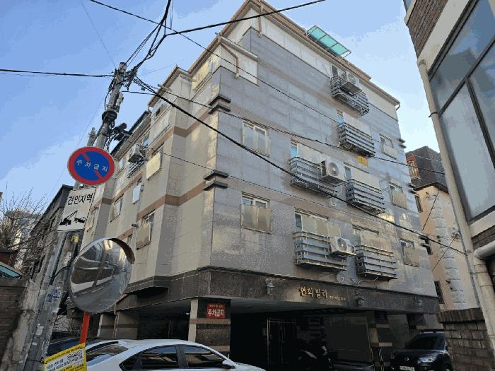 서울특별시 강서구 화곡동 371-86 연희파크 제6층 제602호 다세대(빌라) 경매 사진 1
