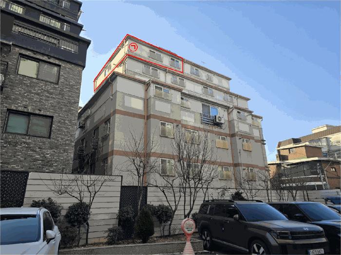 서울특별시 강서구 화곡동 371-86 연희파크 제6층 제602호 다세대(빌라) 경매 사진 3